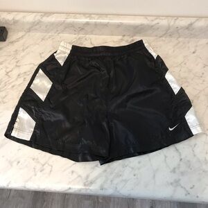 Nike Soccer Boxing Shorts